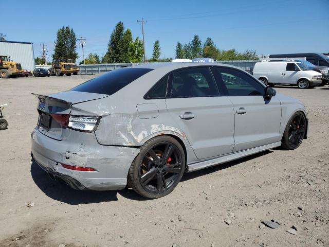 Photo 2 VIN: WUABWGFF0J1905350 - AUDI RS3 