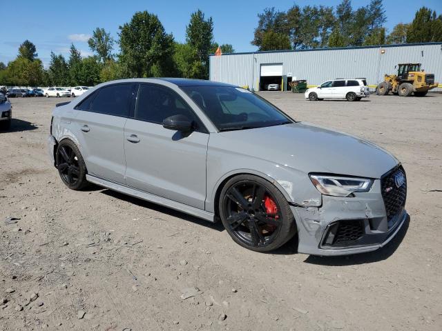 Photo 3 VIN: WUABWGFF0J1905350 - AUDI RS3 