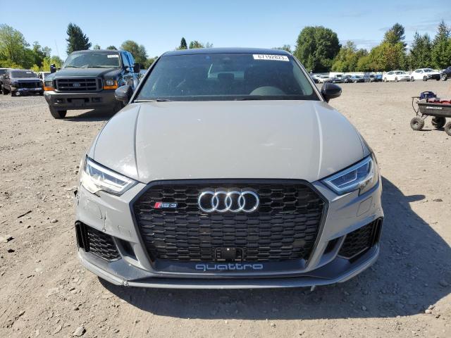 Photo 4 VIN: WUABWGFF0J1905350 - AUDI RS3 