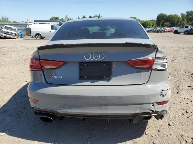 Photo 5 VIN: WUABWGFF0J1905350 - AUDI RS3 