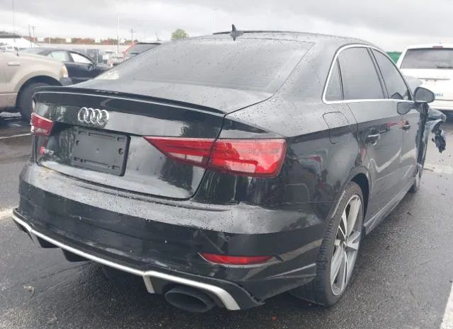 Photo 3 VIN: WUABWGFF0J1907566 - AUDI RS3 