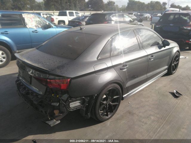 Photo 3 VIN: WUABWGFF0KA907181 - AUDI RS 3 