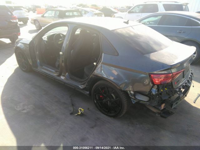 Photo 5 VIN: WUABWGFF0KA907181 - AUDI RS 3 