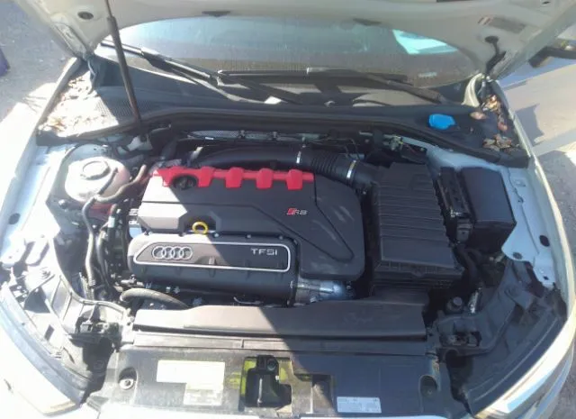 Photo 9 VIN: WUABWGFF0LA901494 - AUDI RS 3 