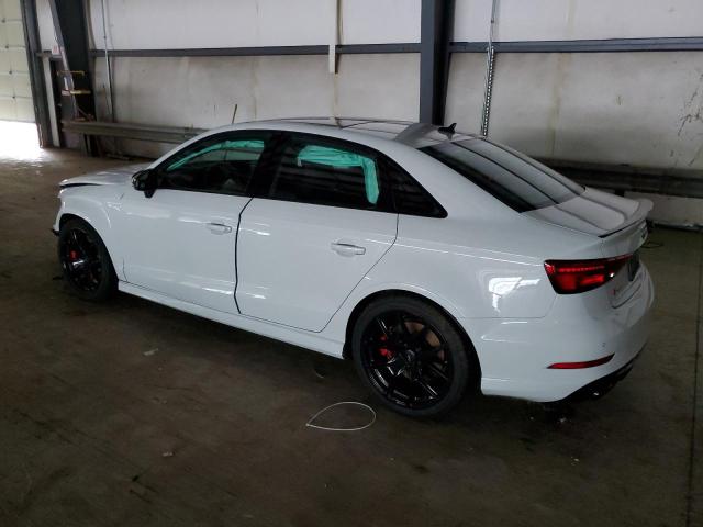 Photo 1 VIN: WUABWGFF0LA902287 - AUDI RS3 