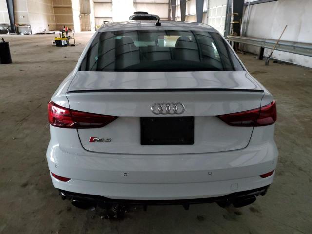 Photo 5 VIN: WUABWGFF0LA902287 - AUDI RS3 