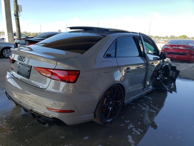 Photo 3 VIN: WUABWGFF0LA902340 - AUDI RS3 