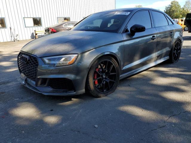 Photo 1 VIN: WUABWGFF0LA905853 - AUDI RS3 