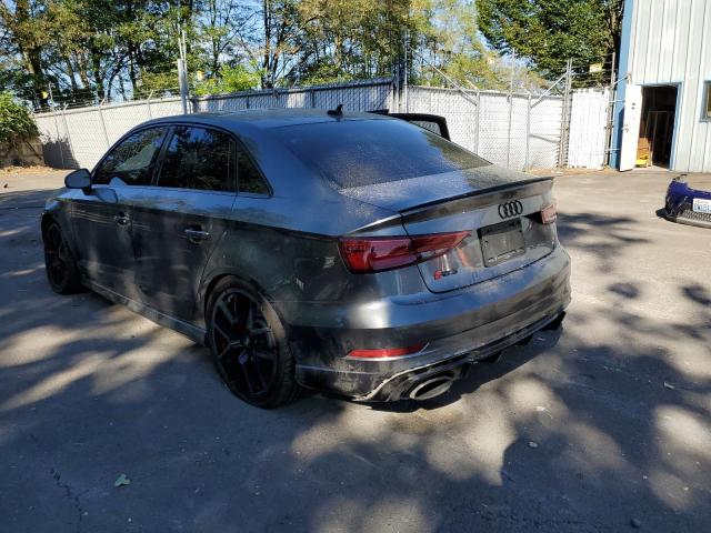 Photo 2 VIN: WUABWGFF0LA905853 - AUDI RS3 