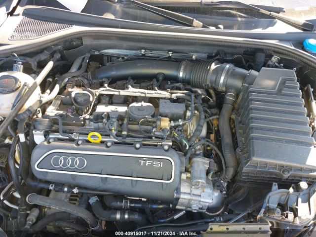 Photo 9 VIN: WUABWGFF1J1903526 - AUDI RS 3 