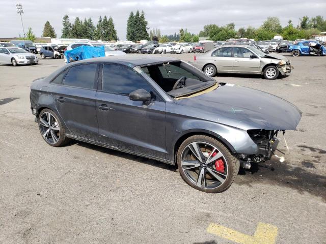 Photo 3 VIN: WUABWGFF1KA900353 - AUDI RS3 