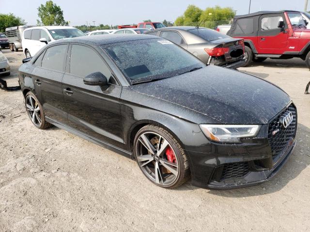 Photo 3 VIN: WUABWGFF1KA904399 - AUDI RS3 