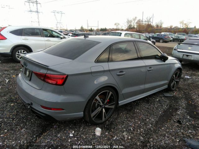 Photo 3 VIN: WUABWGFF1LA901908 - AUDI RS 3 