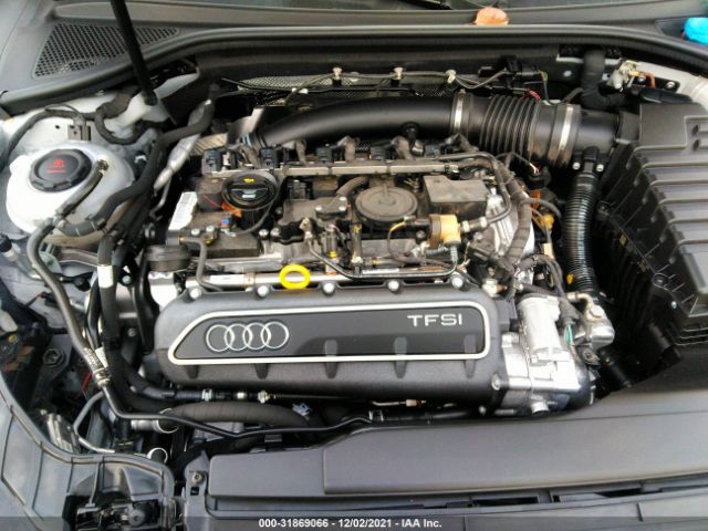 Photo 9 VIN: WUABWGFF1LA901908 - AUDI RS 3 