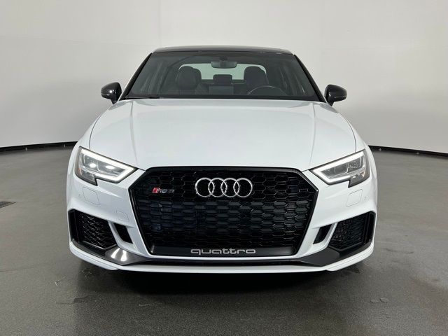 Photo 1 VIN: WUABWGFF2J1900280 - AUDI RS 3 