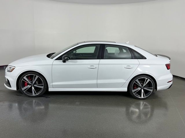 Photo 3 VIN: WUABWGFF2J1900280 - AUDI RS 3 