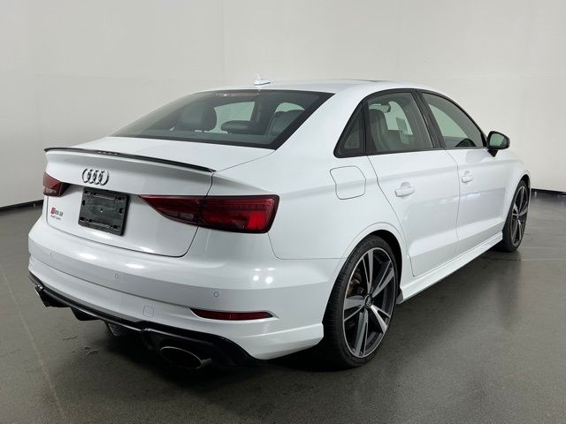 Photo 5 VIN: WUABWGFF2J1900280 - AUDI RS 3 