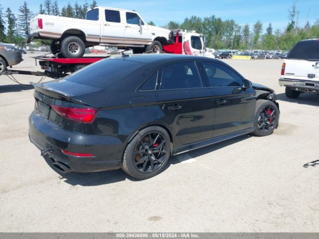 Photo 3 VIN: WUABWGFF2KA902659 - AUDI RS 3 