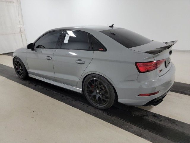 Photo 0 VIN: WUABWGFF2KA903133 - AUDI RS3 