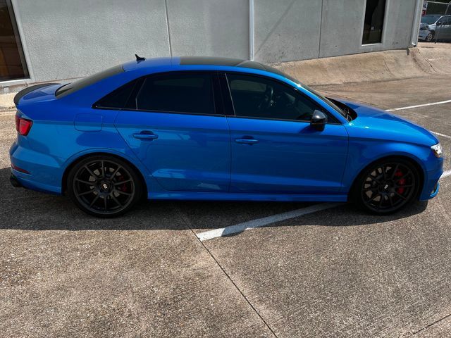 Photo 6 VIN: WUABWGFF2KA906520 - AUDI RS 3 