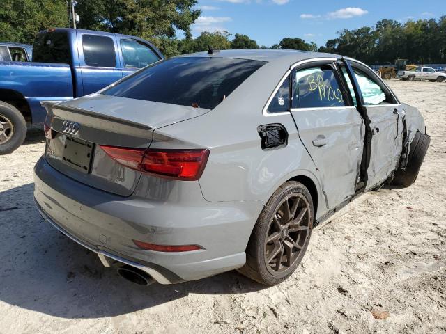 Photo 3 VIN: WUABWGFF2LA902131 - AUDI RS3 