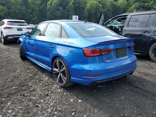 Photo 1 VIN: WUABWGFF2LA905904 - AUDI RS3 