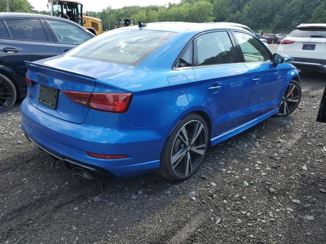 Photo 2 VIN: WUABWGFF2LA905904 - AUDI RS3 