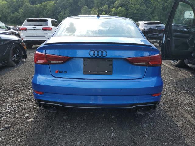 Photo 5 VIN: WUABWGFF2LA905904 - AUDI RS3 