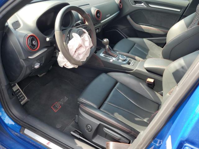 Photo 6 VIN: WUABWGFF2LA905904 - AUDI RS3 