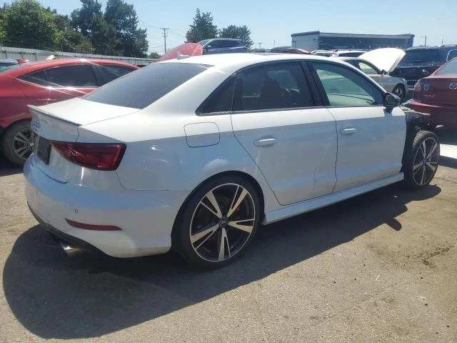 Photo 2 VIN: WUABWGFF3J1900093 - AUDI RS3 