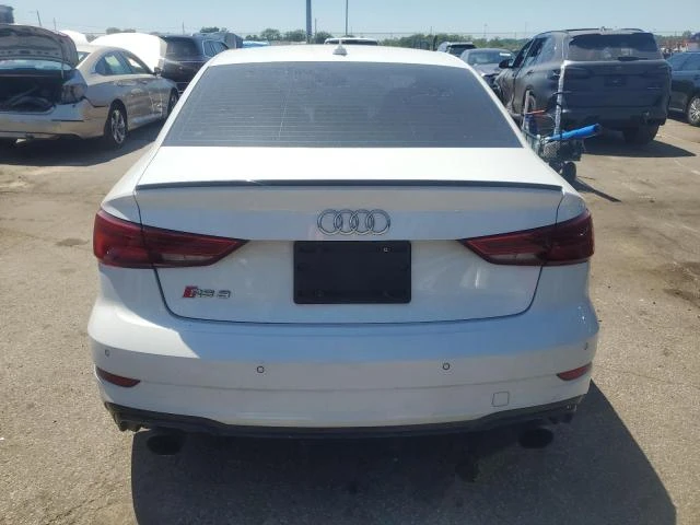 Photo 5 VIN: WUABWGFF3J1900093 - AUDI RS3 