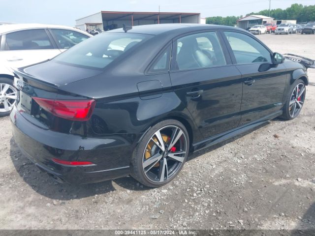 Photo 3 VIN: WUABWGFF4KA904350 - AUDI RS 3 