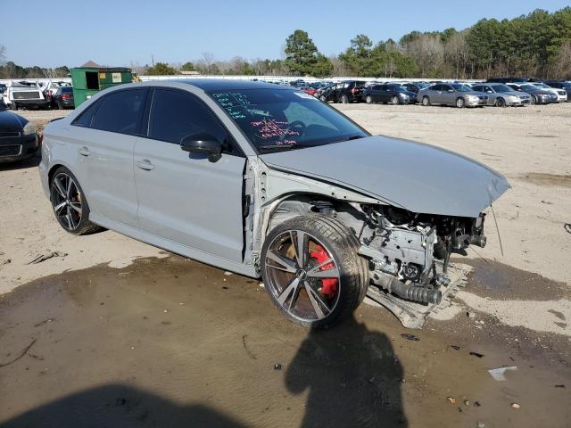 Photo 3 VIN: WUABWGFF4LA902339 - AUDI RS3 