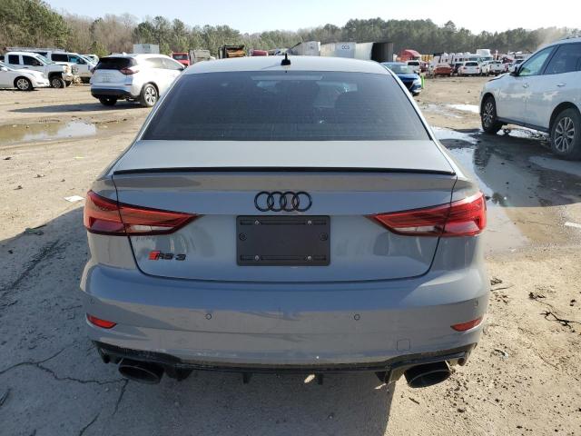 Photo 5 VIN: WUABWGFF4LA902339 - AUDI RS3 