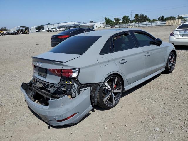 Photo 3 VIN: WUABWGFF5J1905747 - AUDI RS3 