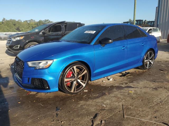 Photo 0 VIN: WUABWGFF6KA903460 - AUDI RS3 