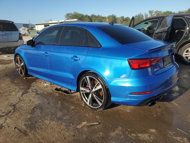 Photo 1 VIN: WUABWGFF6KA903460 - AUDI RS3 