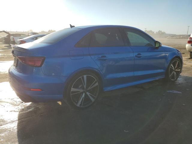 Photo 2 VIN: WUABWGFF6KA903460 - AUDI RS3 