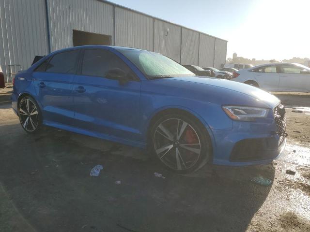 Photo 3 VIN: WUABWGFF6KA903460 - AUDI RS3 