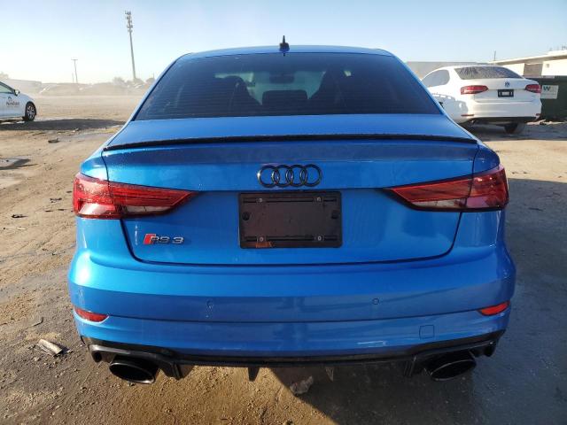 Photo 5 VIN: WUABWGFF6KA903460 - AUDI RS3 