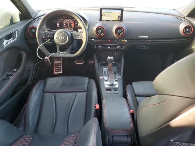 Photo 7 VIN: WUABWGFF6KA903460 - AUDI RS3 