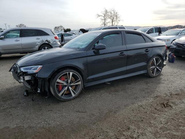 Photo 0 VIN: WUABWGFF6KA907640 - AUDI RS3 