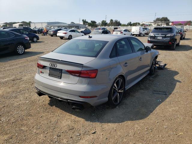 Photo 3 VIN: WUABWGFF6LA902018 - AUDI RS3 