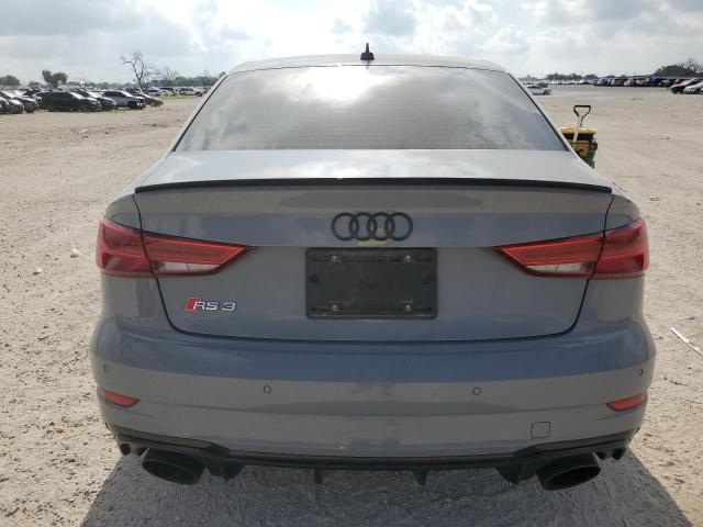 Photo 5 VIN: WUABWGFF7J1904776 - AUDI RS3 