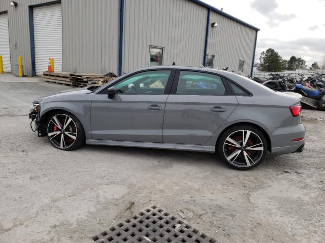 Photo 8 VIN: WUABWGFF7KA906481 - AUDI RS3 