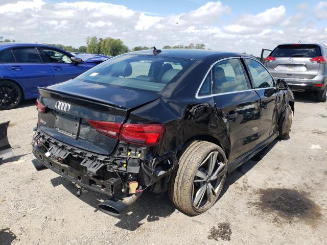 Photo 3 VIN: WUABWGFF7LA901783 - AUDI RS3 