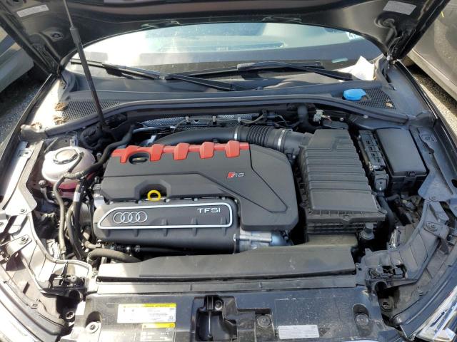 Photo 6 VIN: WUABWGFF7LA901783 - AUDI RS3 