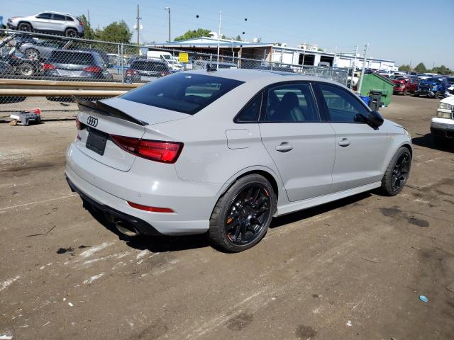 Photo 2 VIN: WUABWGFF8KA902665 - AUDI RS3 