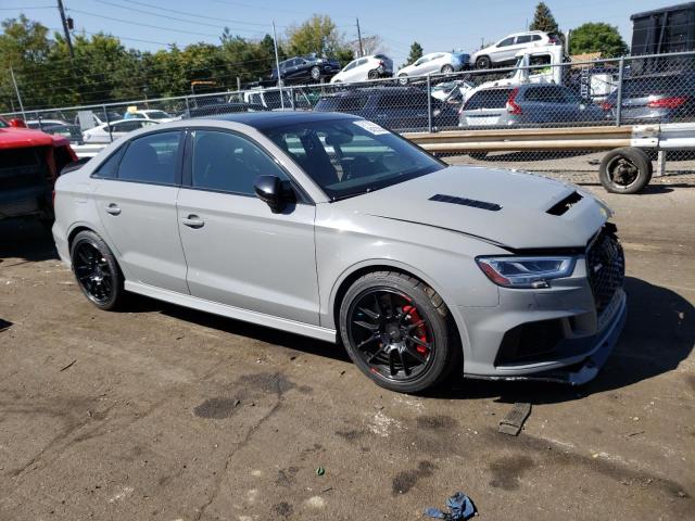 Photo 3 VIN: WUABWGFF8KA902665 - AUDI RS3 