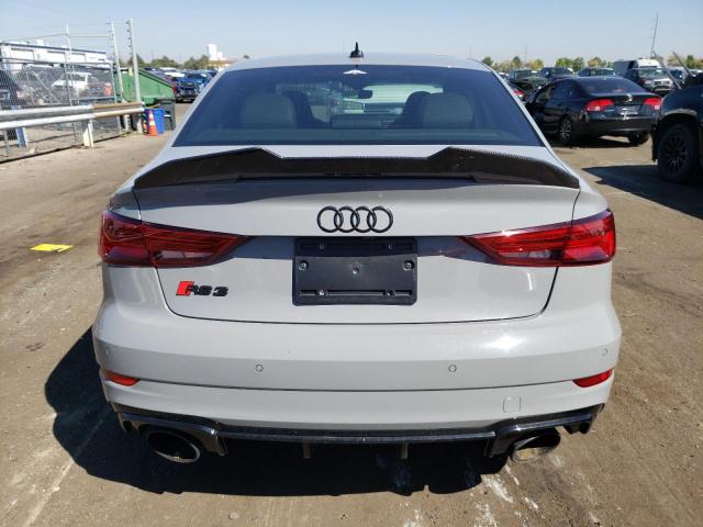 Photo 5 VIN: WUABWGFF8KA902665 - AUDI RS3 